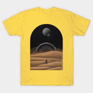 Vintage Dune 2 T-Shirt